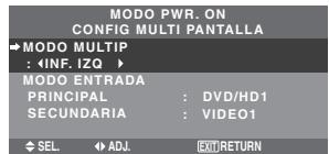 NEC 50XM6 - IMAGEN EN IMAGEN - 1