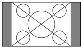 NEC 50XM6 - Visión de imagenes de ordinador con pantalla ancha - 2