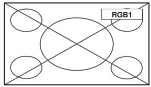 NEC 50XM6 - Definções NAV. ZOOM - 2