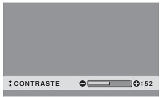 NEC 50XM6 - Ajuste de laImagen - 2