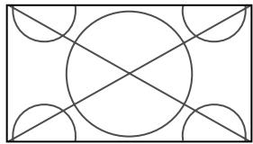 NEC 50XM6 - Transmitter de sinal do contrôle remoto - 8