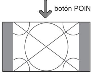 NEC 50XM6 - ■ Ajustes NAVEG. ZOOM - 6