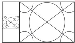 NEC 50XM6 - Réglages ZOOM NAVIG - 3