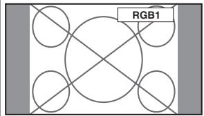 NEC 50XM6 - ■ Ajustes NAVEG. ZOOM - 1