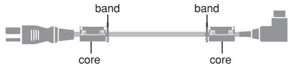 NEC 60XM5 - NOTE: - 1