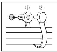 NEC 60XM5 - Para colocar - 1
