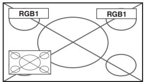 NEC 60XM5 - PIC FREEZE settings - 6