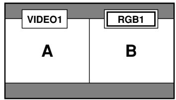 NEC 60XM5 - Operaciones en el modo bajo a laudo - 7
