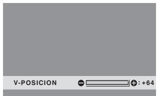 NEC 60XM5 - AJUSTE IMAGEN - 2
