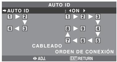 NEC 60XM5 - AUTO ID - 1