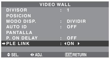 NEC 60XM5 - PLELINK - 1