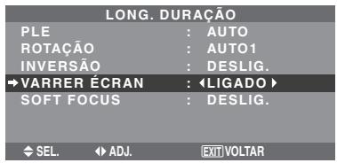 NEC 60XM5 - VARRER ÉCRAN - 1