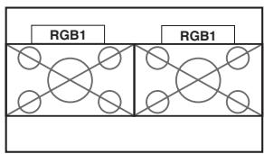 NEC 60XM5 - ■ Ajustes CONGEL. IMAG. - 2