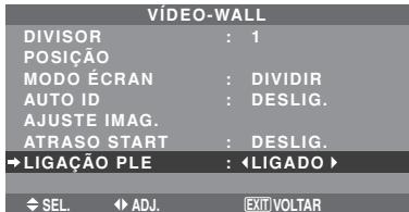 NEC 60XM5 - LIGACAO PLE - 1