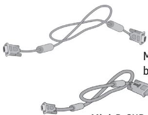 NEC LCD2190UXI - Information de la FCC - 3