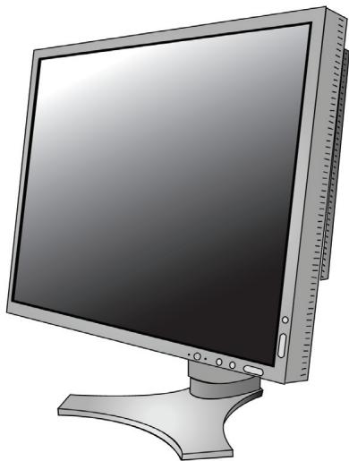 NEC LCD2190UXI - Información FCC - 5