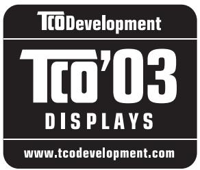 NEC LCD2190UXI - TCO Development - 1