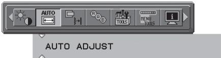 NEC LCD2190UXI - Ajustement CableComp - 2