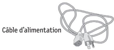 NEC LCD2190UXI - Information de la FCC - 2