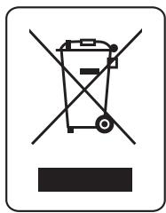 NEC LCD2190UXI - Disposing of your old NEC Products - 1