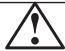 NEC LCD2190UXI - WARNING - 1