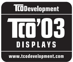 NEC LCD2190UXI - TCO Development - 1