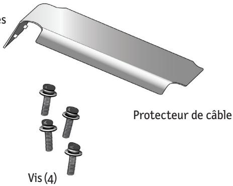 NEC LCD2190UXI - Information de la FCC - 4