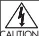 NEC LCD2190UXI - WARNING - 2