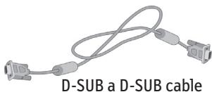NEC LCD2190UXI - Información FCC - 3