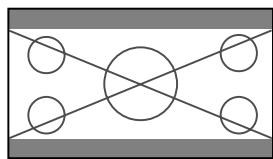 NEC PX-42XM5A - Transmitter de sinal do contrôle remoto - 5