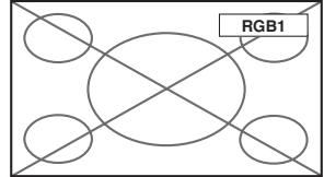 NEC PX-42XM5A - Réglages ZOOM NAVIG - 2