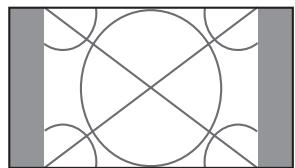 NEC PX-42XM5A - ZOOM NAV settings - 5