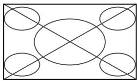 NEC PX-42XM5A - Wide Screen Operation with Computer Signals - 3