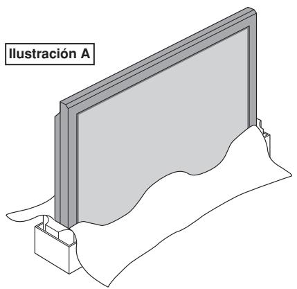 NEC PX-60XM5A - PRECAUCION - 1