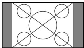 NEC PX-60XM5A - Wide Screen Operation with Computer Signals - 2