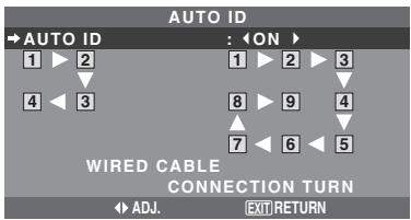 NEC PX-60XM5A - AUTO ID - 1