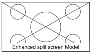 NEC PX-60XM5A - Displaying the information as a text - 2