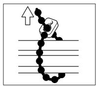 NEC PX-60XM5A - Pour fixer - 2