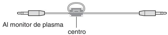 NEC PX-60XM5A - NOTA: - 1