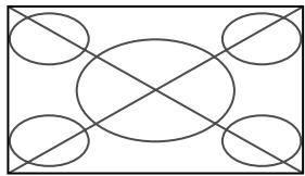 NEC PX-60XM5A - Transmitter de sinal do contrôle remoto - 7
