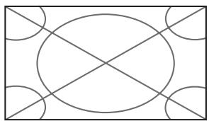 NEC PX-60XM5A - ZOOM NAV settings - 6