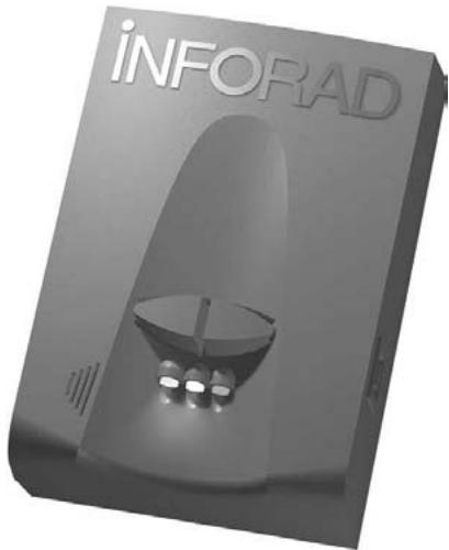 INFORAD V1 - INFORAD driving road safety - 1