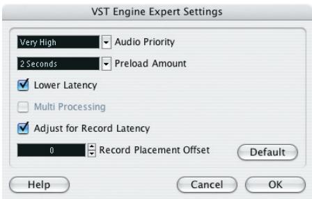 EDIROL FA-66 - Cubase SX/SL - 2