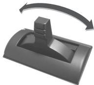 EDIROL PCR-500 - REMARQUE - 1