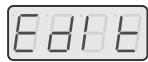 EDIROL PCR-800 - Affectation d'un message Tempo - 2
