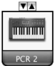 EDIROL PCR-M80 - Paramétrage Mac OS - 6