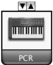 EDIROL PCR-M80 - Paramétrage Mac OS - 4