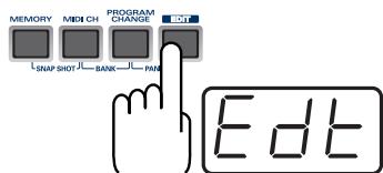 EDIROL PCR-M80 - Mode de transmission - 1