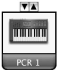 EDIROL PCR-M80 - Paramétrage Mac OS - 5