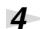 EDIROL R-4 - Renaming a project (Rename) - 9